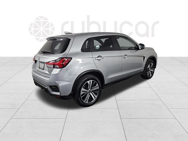 2023 Mitsubishi Outlander Sport SE