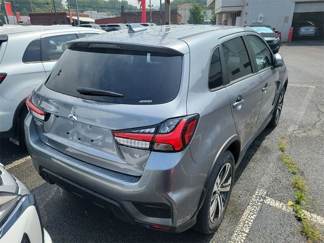 2023 Mitsubishi Outlander Sport SE