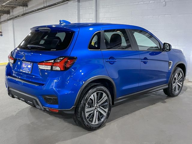 2023 Mitsubishi Outlander Sport SE