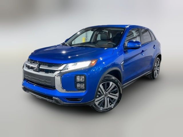 2023 Mitsubishi Outlander Sport SE