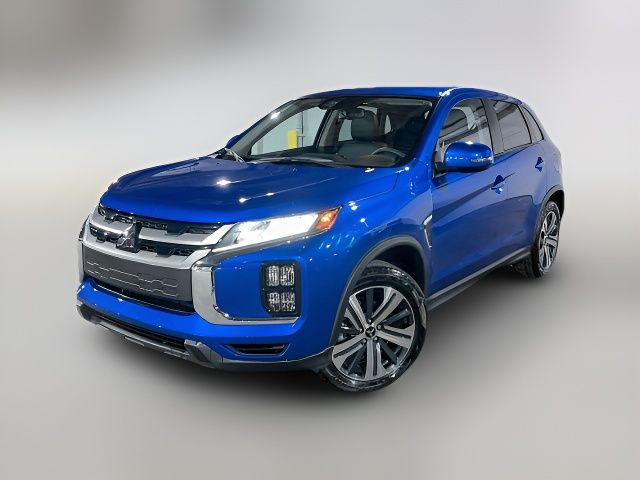 2023 Mitsubishi Outlander Sport SE