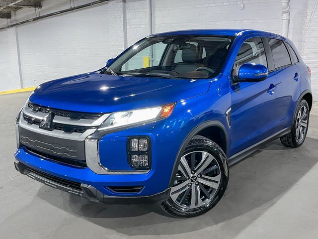 2023 Mitsubishi Outlander Sport SE