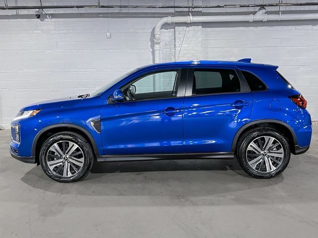 2023 Mitsubishi Outlander Sport SE