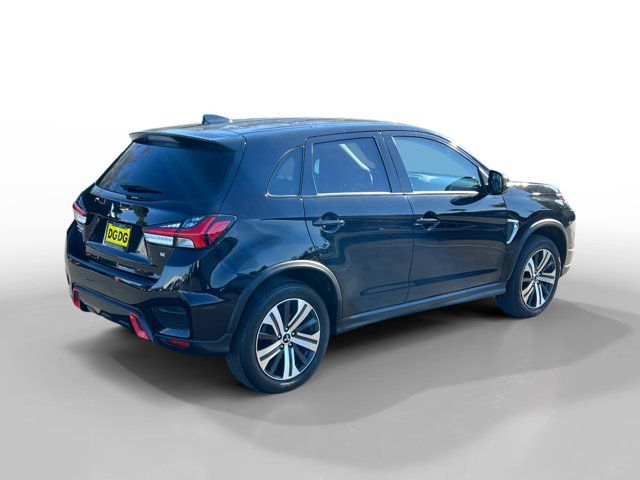 2023 Mitsubishi Outlander Sport SE