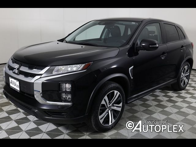 2023 Mitsubishi Outlander Sport SE