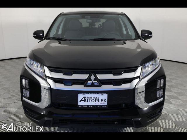 2023 Mitsubishi Outlander Sport SE