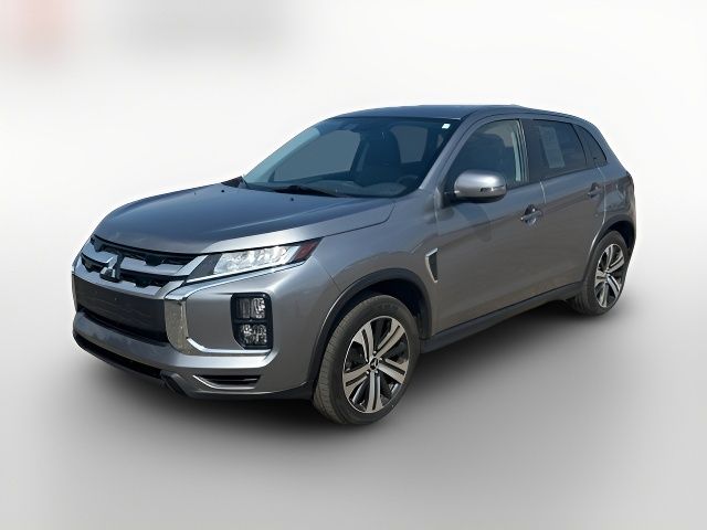 2023 Mitsubishi Outlander Sport SE