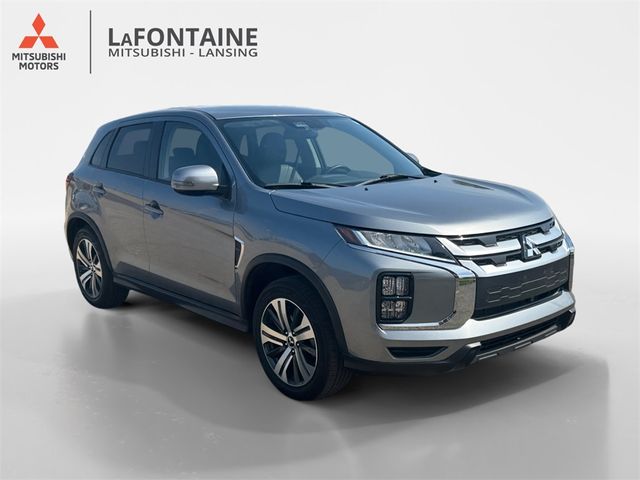 2023 Mitsubishi Outlander Sport SE