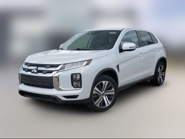 2023 Mitsubishi Outlander Sport ES