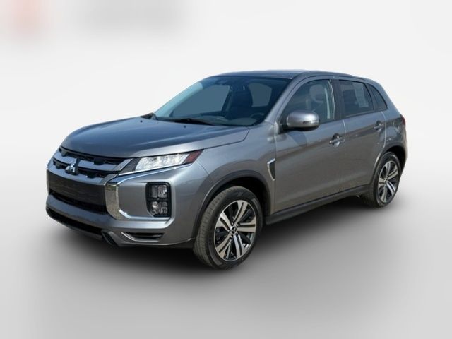 2023 Mitsubishi Outlander Sport ES