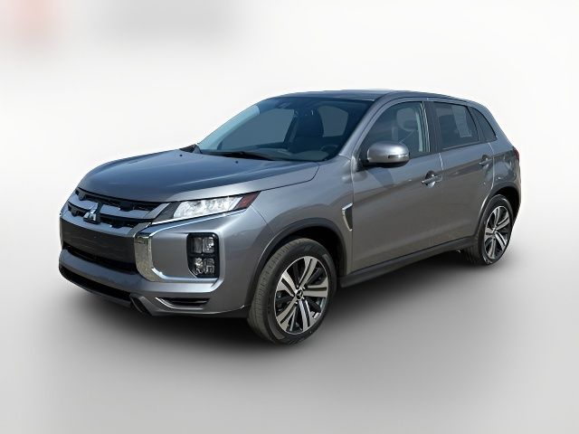 2023 Mitsubishi Outlander Sport ES