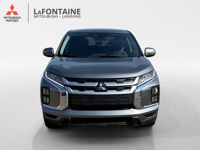2023 Mitsubishi Outlander Sport ES