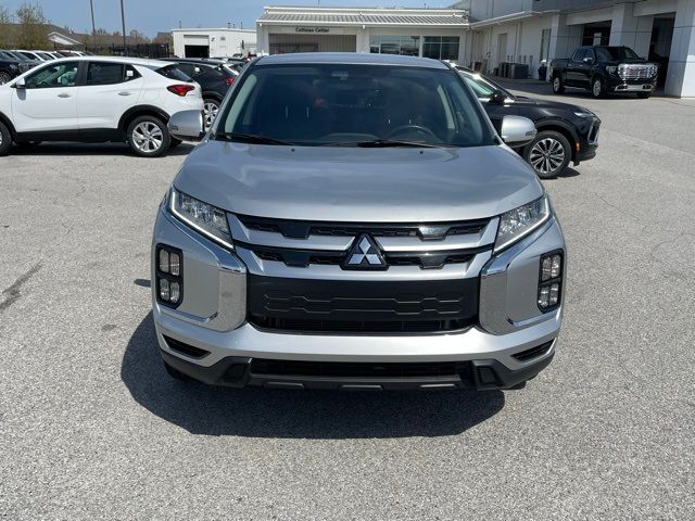 2023 Mitsubishi Outlander Sport ES