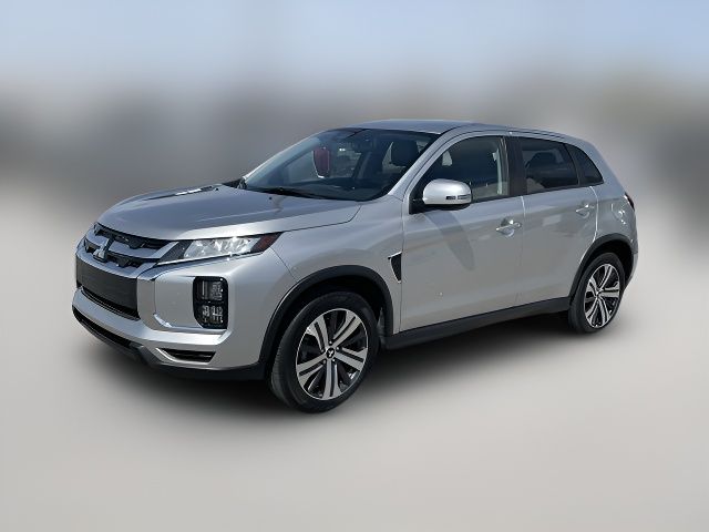 2023 Mitsubishi Outlander Sport ES