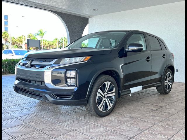 2023 Mitsubishi Outlander Sport SE