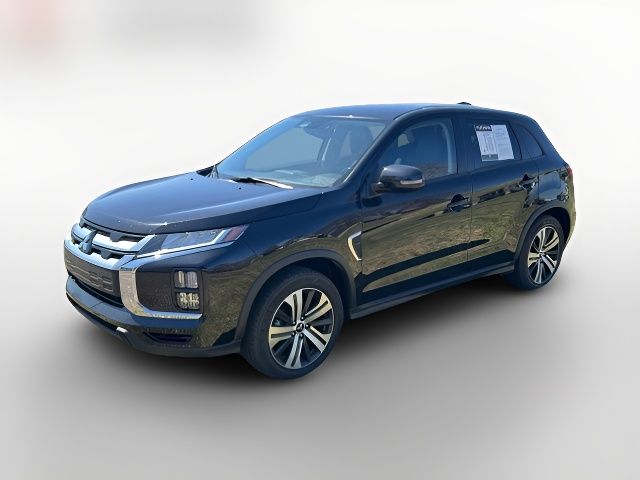 2023 Mitsubishi Outlander Sport SE
