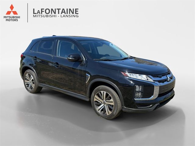 2023 Mitsubishi Outlander Sport SE
