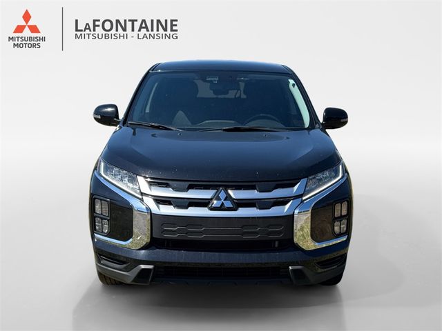 2023 Mitsubishi Outlander Sport SE