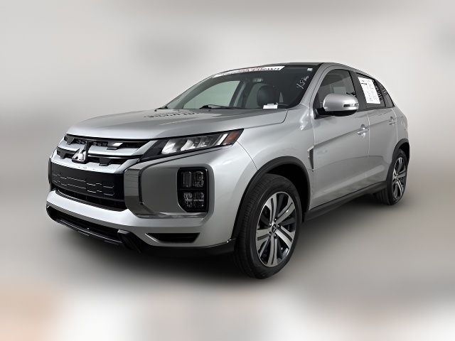 2023 Mitsubishi Outlander Sport SE