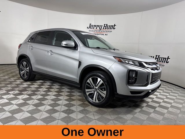 2023 Mitsubishi Outlander Sport SE