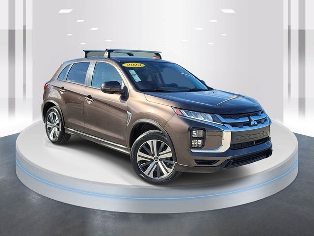 2023 Mitsubishi Outlander Sport SE