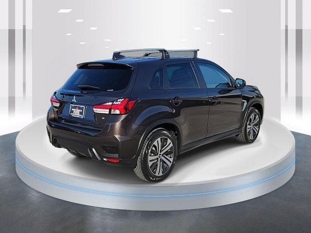 2023 Mitsubishi Outlander Sport SE