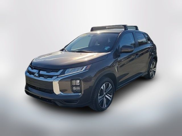 2023 Mitsubishi Outlander Sport SE