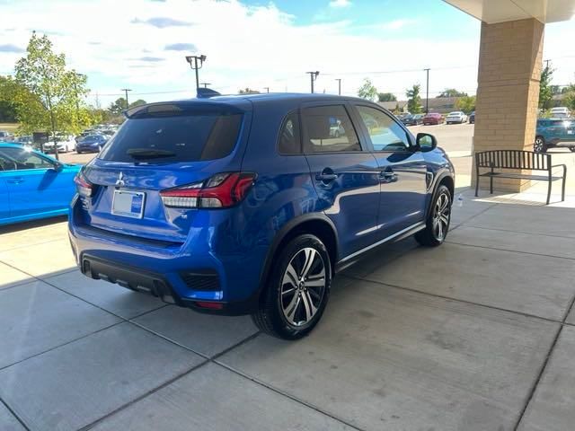 2023 Mitsubishi Outlander Sport SE