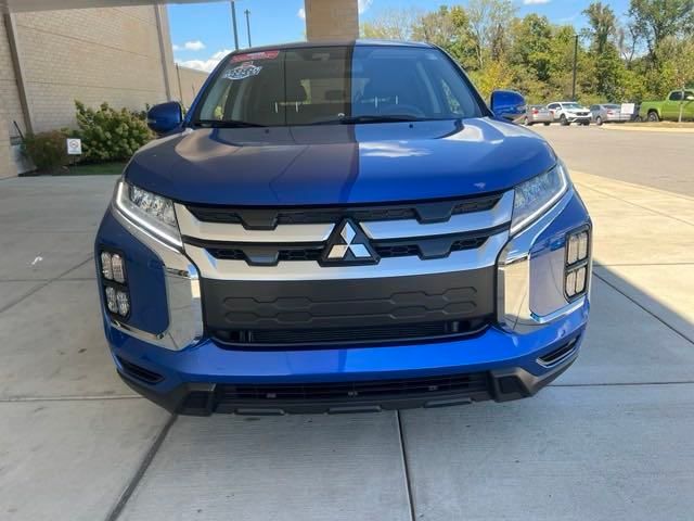 2023 Mitsubishi Outlander Sport SE