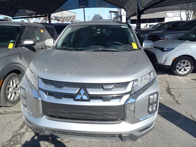 2023 Mitsubishi Outlander Sport SE