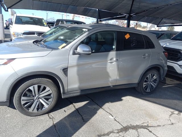 2023 Mitsubishi Outlander Sport SE