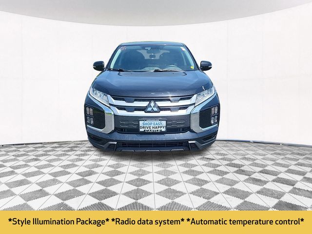 2023 Mitsubishi Outlander Sport SE