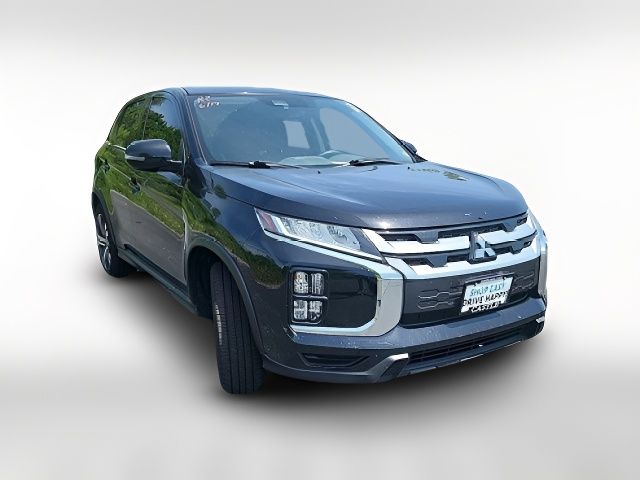 2023 Mitsubishi Outlander Sport SE