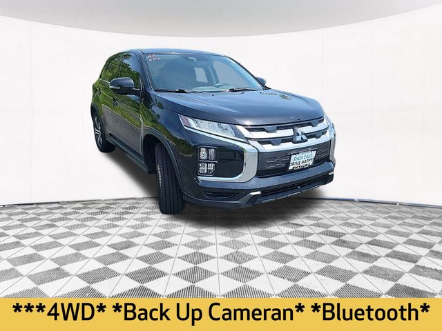 2023 Mitsubishi Outlander Sport SE