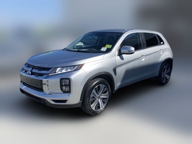 2023 Mitsubishi Outlander Sport SE