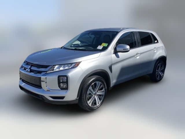 2023 Mitsubishi Outlander Sport SE