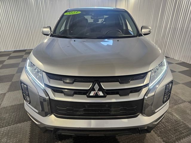 2023 Mitsubishi Outlander Sport SE