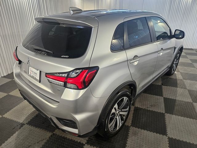 2023 Mitsubishi Outlander Sport SE