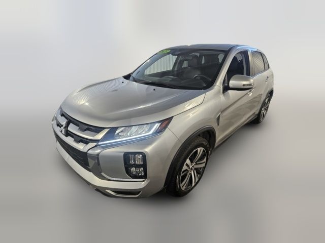 2023 Mitsubishi Outlander Sport SE