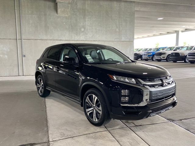 2023 Mitsubishi Outlander Sport SE