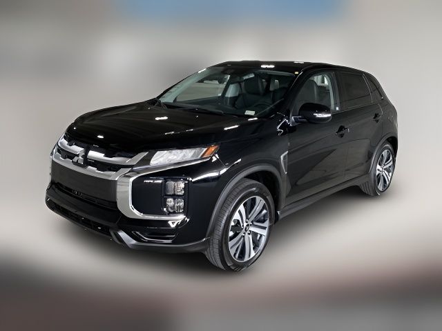 2023 Mitsubishi Outlander Sport SE