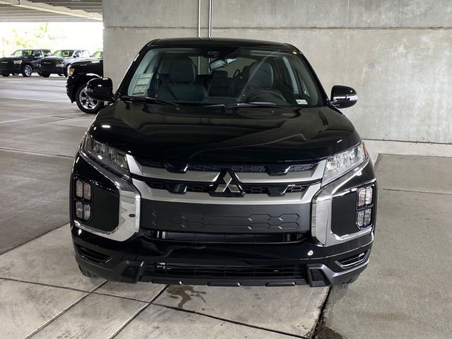 2023 Mitsubishi Outlander Sport SE