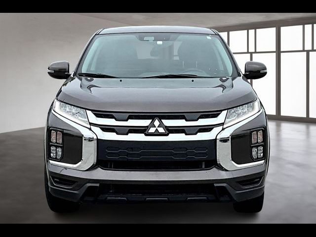 2023 Mitsubishi Outlander Sport SE