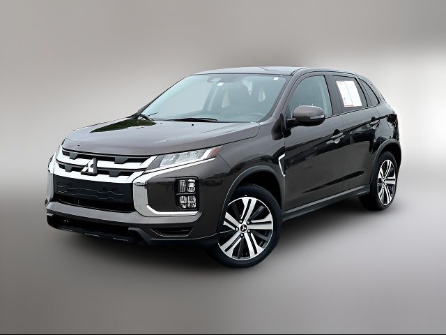 2023 Mitsubishi Outlander Sport SE