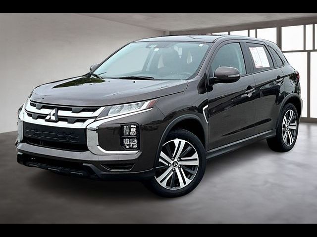 2023 Mitsubishi Outlander Sport SE