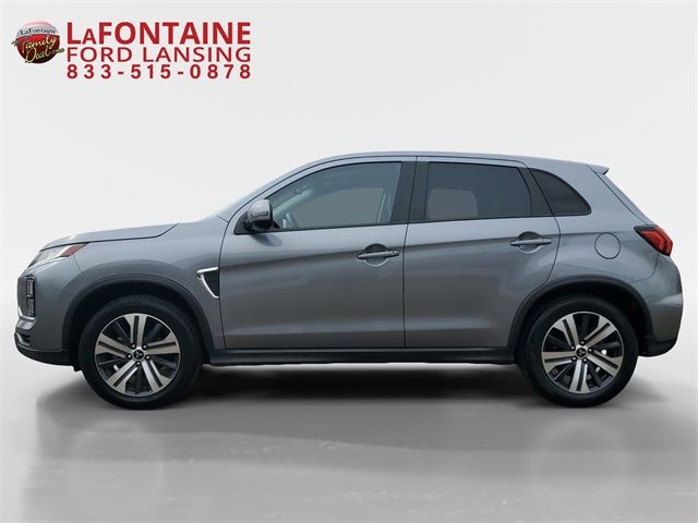 2023 Mitsubishi Outlander Sport SE