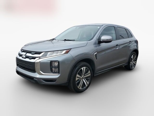 2023 Mitsubishi Outlander Sport SE