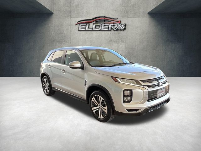 2023 Mitsubishi Outlander Sport SE