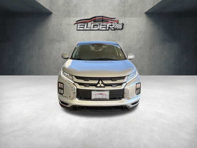 2023 Mitsubishi Outlander Sport SE