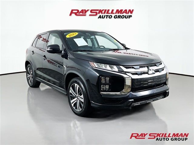 2023 Mitsubishi Outlander Sport SE